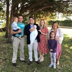 Meet your Posher, Sandra